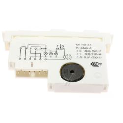 Schalttafel für Kühlschrank Hisense/Gorenje 378739 Elektronik