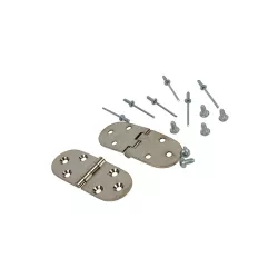 Scharnier AEG 5029574800/3 für Dunstabzugshaube 2Stk 50295748003