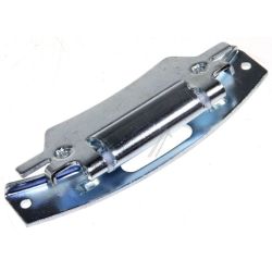Scharnier C00312576 für Waschmaschine Whirlpool 481241718794 Türscharnier