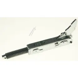 Scharnier Electrolux 140018128144 für Herd