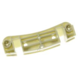 Scharnier Fixierung Kühlschrank Candy/Hoover 40009167 Winkel