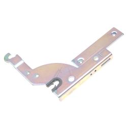Scharnier für Samsung Geschirrspüler DD8201676A links, DW2900RM