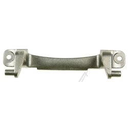 Scharnier für Staubsauger Smeg 931331441 Bullauge-Öffnung