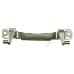 Scharnier für Staubsauger Smeg 931331441 Bullauge-Öffnung
