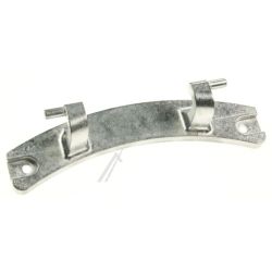 Scharnier für Waschmaschine Bosch Siemens 10012735 Tür