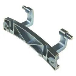 Scharnier für Waschmaschine Smeg 931331076 Tür