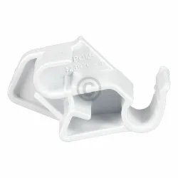 Scharnier Gefrierfachklappe Beko 4239700100 für Kühlschrank