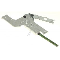 Scharnier links für Geschirrspüler Whirlpool/Indesit 488000538168 Smart Door