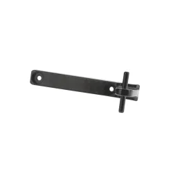 Scharnier MITTESCHARNIER 6MM MIT STAHL PIN 00612262