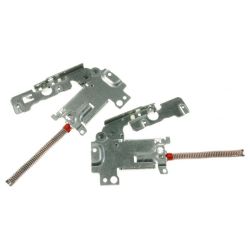 Scharnier-Set für Geschirrspüler AEG 4055445847 links/rechts