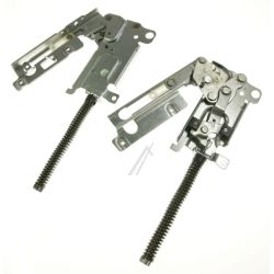 Scharnier, Set, links-rechts, sliding 4055350963