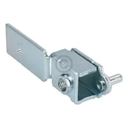 Scharnier unten Bauknecht 481050321611 für Kühlschrank
