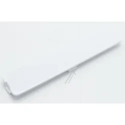 Scharnierabdeckung für Kühlschrank Beko/Grundig/Arçelik C00916417 Links, Tür