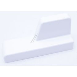 Scharnierabdeckung für Kühlschrank Whirlpool 481010870695 oben/unten 2.1