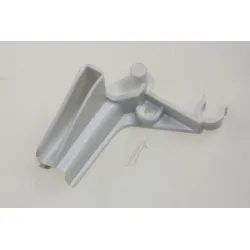 Scharnierblock links für Kühlschrank Hisense/Gorenje 396231 Kühlschranktür