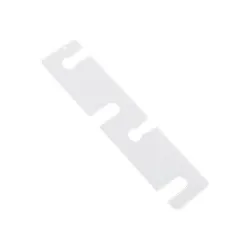 Scharnierdichtung für Kühlschränke (2240686010)