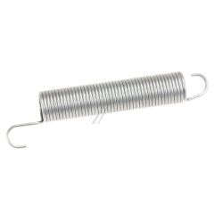 Scharnierfeder für Beko Geschirrspüler C00865397 Scharnier