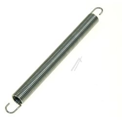 Scharnierfeder für Beko Geschirrspüler C00916075 Befestigung