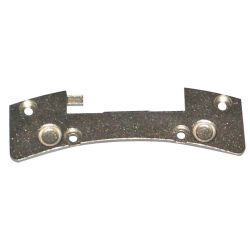 Scharnierhalter für Beko Waschmaschine 2808860100 Türscharnier