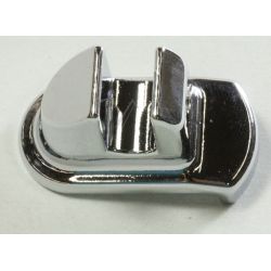 Scharnierhalterung für Smeg Ofen 698412699 CX61VM Deckel