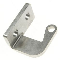 Scharnierplatte links für Kühlschrank Liebherr 704359500 WTES 175