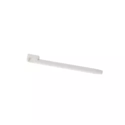 Scharnierstift für Topladerdeckel Bosch 00627625 Original für Waschmaschine