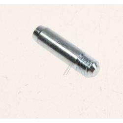 Scharnierstift M6x23 für Kühlschrank Whirlpool 482000031518 Tür
