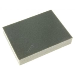 Schaumfilter für Staubsauger Sqoon S0842B Luftreinigung