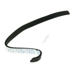 Schaumstoffkissen für Trockner Beko/Grundig/Arçelik C00898242 Dämpfung, EPDM