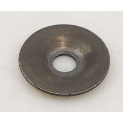 Scheibenmechanismus für Candy/Hoover Waschmaschine 41036197 Drehscheibe