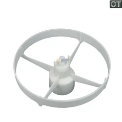 Scheibenträger Siemens 00084174 für Küchenmaschine Bosch, Siemens, Neff