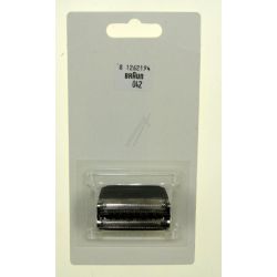 Scherfolien-Klingenblock für Braun Rasierer 81262194 Series 5 Limited Edition sc