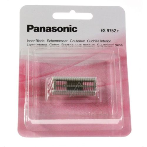 Bild: Schermesser für Panasonic Rasierer WES9752Y Klingenblock