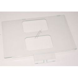 Schieberplatte BioFresh-Deckel für Liebherr Kühlschrank 742858200 BioFresh, Deck