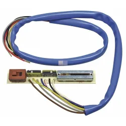 Schiebeschaltertafel AEG 5028937100/2 für Dunstabzugshaube
