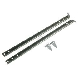 Schiene Fuehrung- kompl Set links u rechts 3 niveau GV640B 00741950