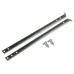 Schiene Fuehrung- kompl Set links u rechts 3 niveau GV640B 00741950