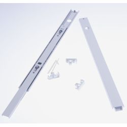 Schienen-Beutel für Liebherr Kühlschrank 903411000 Teilauszug