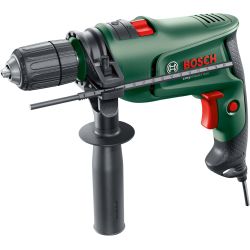 Schlagbohrmaschine EasyImpact 600 (grün/schwarz, 600 Watt)