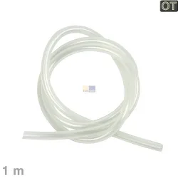 Schlauch 1m 5x8mmØ Philips Saeco 996530018269 für Kaffeemaschine 149360200