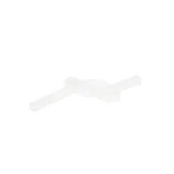 Schlauch Siemens 00647105 250mm für Expansionskammer Kaffeemaschine