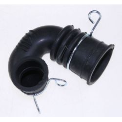 Schlauch-Zug-Behälter für Samsung Waschmaschine DC67-00292A EPDM, 36,5mm ID