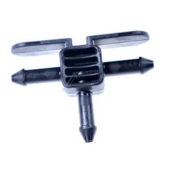Schlauchanschluss für Kaffeemaschine Bosch 10011832 Wasserzufuhr