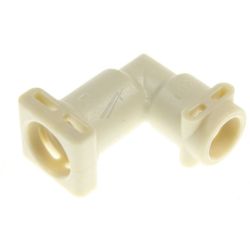 Schlauchanschluss für Kaffeemaschine Smeg 766650832 Wasseranschluss