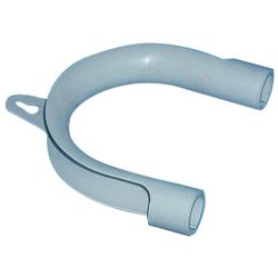 Schlauchbügel für Waschmaschine Beko/Grundig/Arçelik C00891374 Abflussschlauchbo