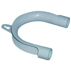 Schlauchbügel für Waschmaschine Beko/Grundig/Arçelik C00891374 Abflussschlauchbo