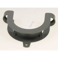 Schlauchbügel für Waschmaschine Haier 49047091 Ablaufrohr-Halterung
