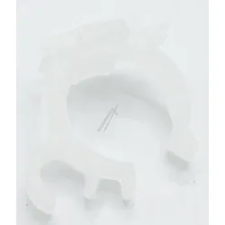 Schlauchhalter für Beko Waschmaschine C00873709 Befestigung