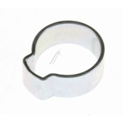 Schlauchhalter für DeLonghi Bügeleisen 9824820112 10-12mm