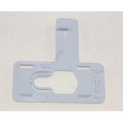 Schlauchhalter für Kühlschrank Beko C00877435 Befestigung